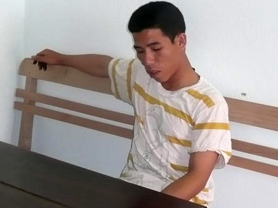 Hà Tĩnh: Bắt tạm giam kẻ thiêu sống em họ